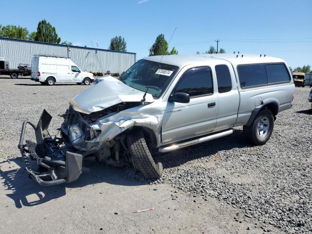 TOYOTA TACOMA 2003 5tewm72n23z227663