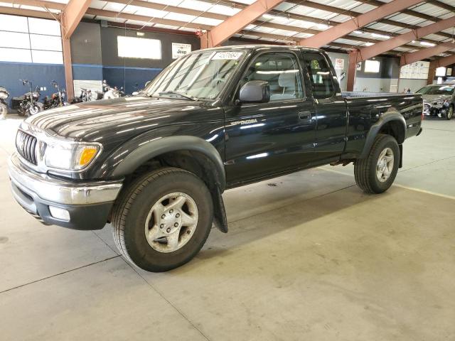 TOYOTA TACOMA XTR 2003 5tewm72n33z202559