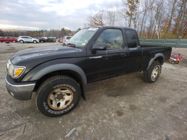 TOYOTA TACOMA 2002 5tewm72n42z034204