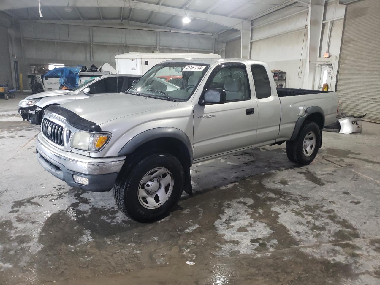 TOYOTA TACOMA 2002 5tewm72n42z084729