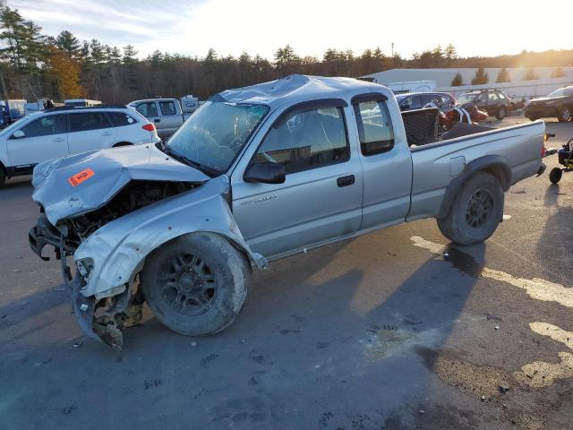 TOYOTA TACOMA 2003 5tewm72n43z232864