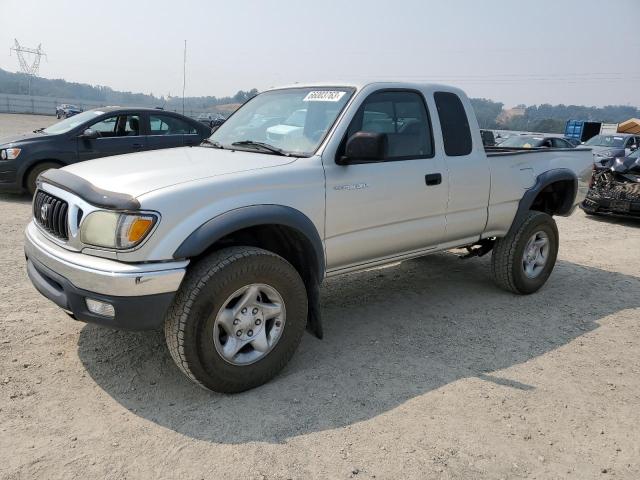 TOYOTA TACOMA XTR 2003 5tewm72n43z254458