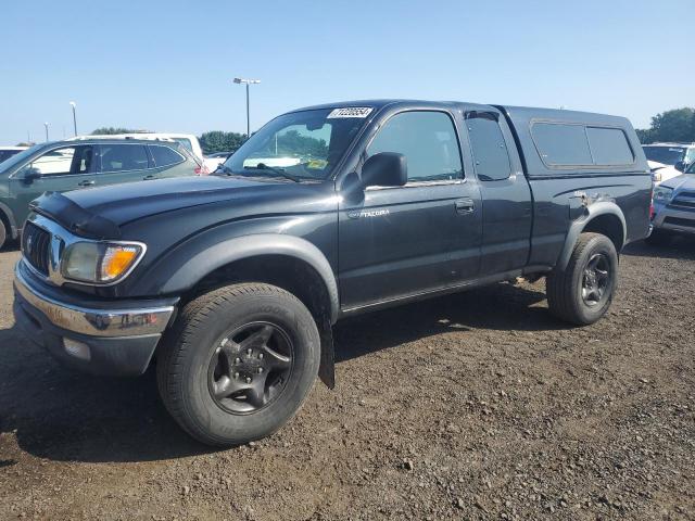 TOYOTA TACOMA XTR 2004 5tewm72n44z404375