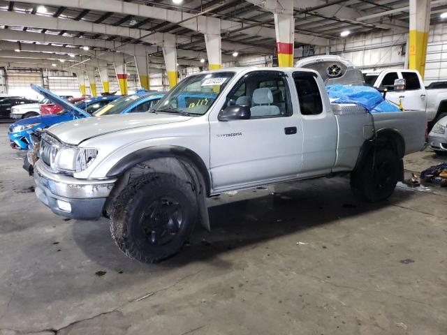 TOYOTA TACOMA XTR 2003 5tewm72n73z276390