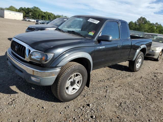 TOYOTA TACOMA 2001 5tewm72n81z794666