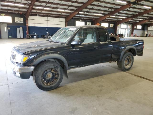 TOYOTA TACOMA XTR 2001 5tewm72n81z868670