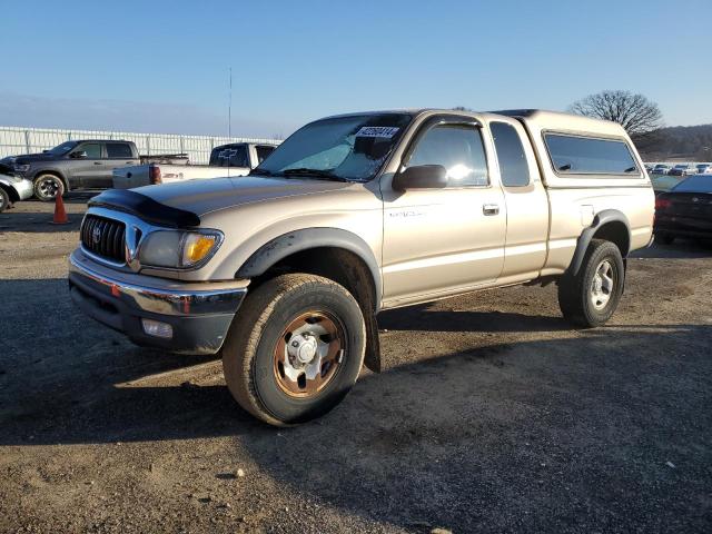 TOYOTA TACOMA 2001 5tewm72n91z875952