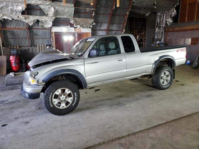 TOYOTA TACOMA 2003 5tewm72n93z216739