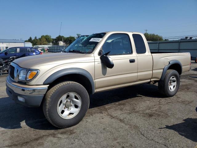 TOYOTA TACOMA XTR 2003 5tewm72n93z293515