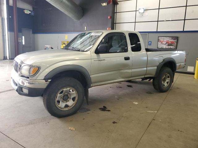 TOYOTA TACOMA 2002 5tewm72nx2z029704