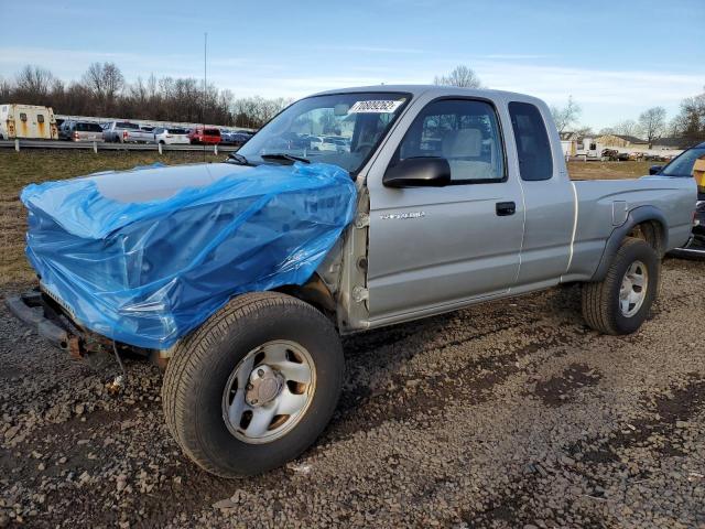 TOYOTA TACOMA XTR 2002 5tewm72nx2z031890