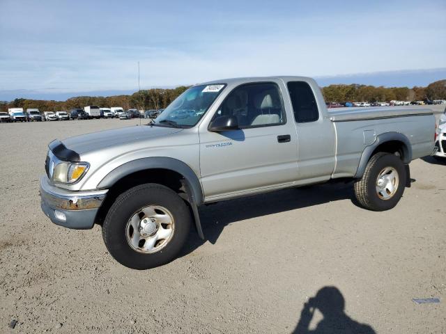 TOYOTA TACOMA XTR 2003 5tewm72nx3z242055