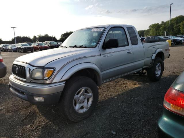 TOYOTA TACOMA XTR 2002 5tewn72n02z019938