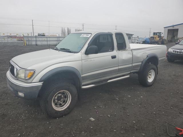 TOYOTA TACOMA XTR 2002 5tewn72n02z079699