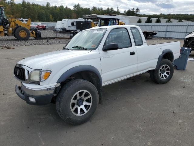 TOYOTA TACOMA 2003 5tewn72n03z166150