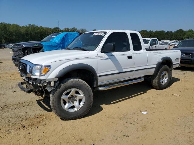 TOYOTA TACOMA XTR 2003 5tewn72n03z174121