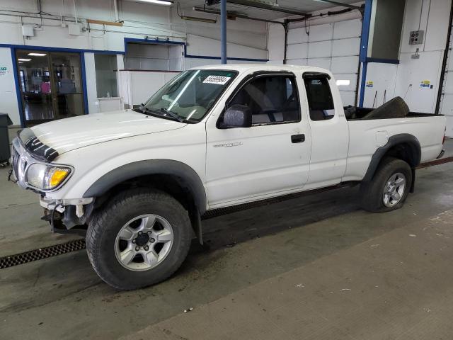 TOYOTA TACOMA 2003 5tewn72n03z194563