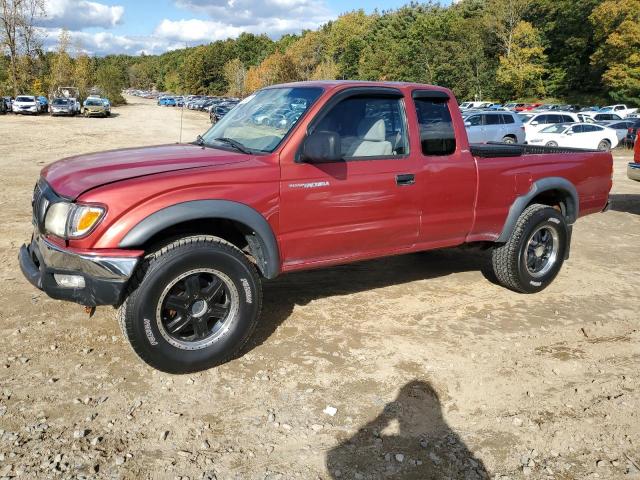 TOYOTA TACOMA 2003 5tewn72n03z203925