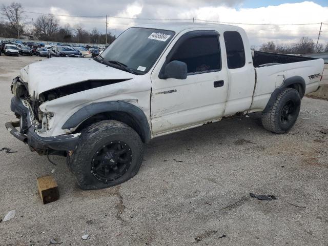 TOYOTA TACOMA XTR 2003 5tewn72n03z242644