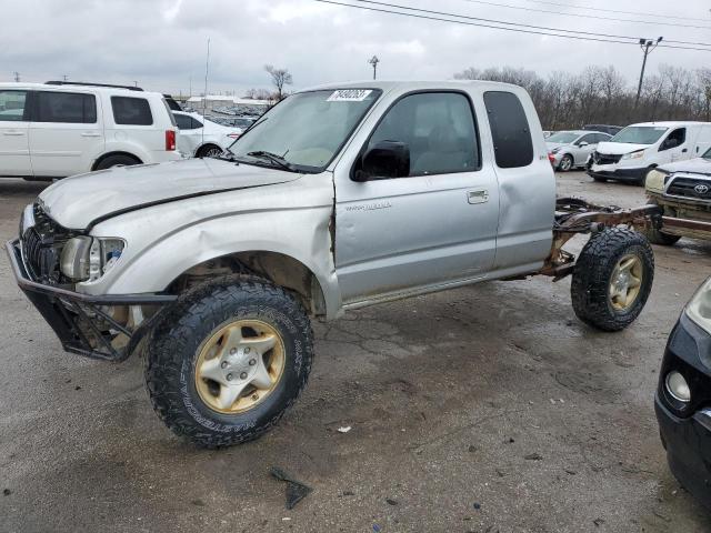 TOYOTA TACOMA 2003 5tewn72n03z282786