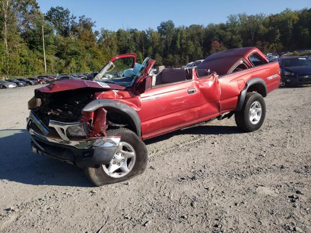 TOYOTA TACOMA 2004 5tewn72n04z309034