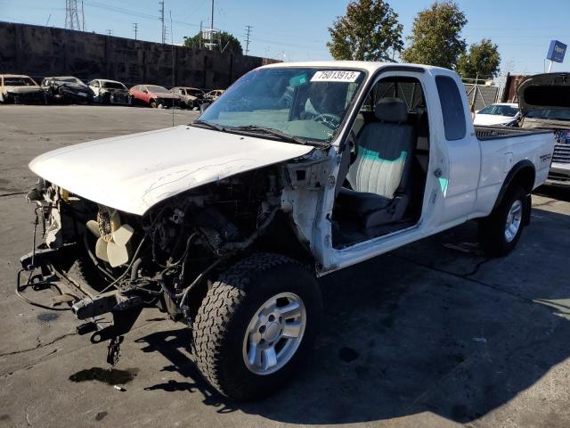 TOYOTA TACOMA 2000 5tewn72n0yz702389