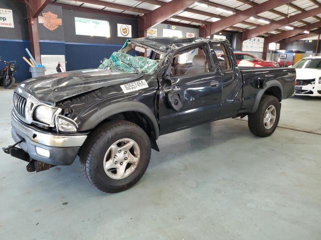 TOYOTA TACOMA 2002 5tewn72n12z083440