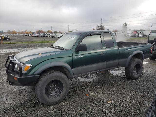 TOYOTA TACOMA XTR 2003 5tewn72n13z161300