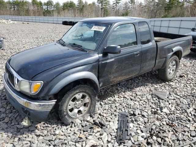 TOYOTA TACOMA 2003 5tewn72n13z173155