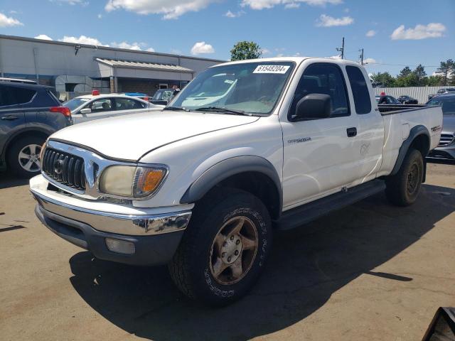 TOYOTA TACOMA 2003 5tewn72n13z285972