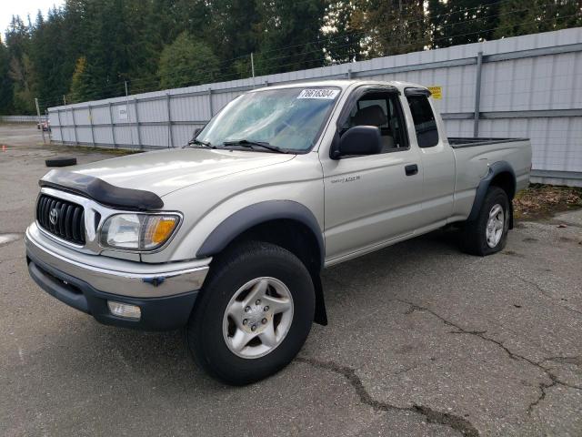 TOYOTA TACOMA XTR 2004 5tewn72n14z322455