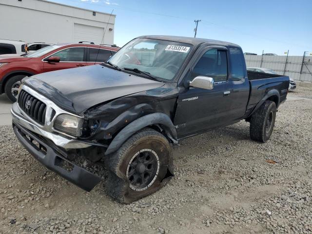 TOYOTA TACOMA 2002 5tewn72n22z025840