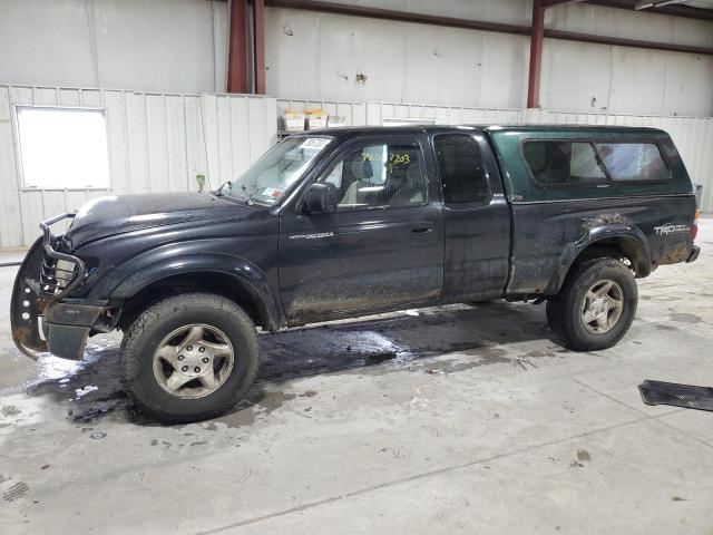 TOYOTA TACOMA 2002 5tewn72n22z032724