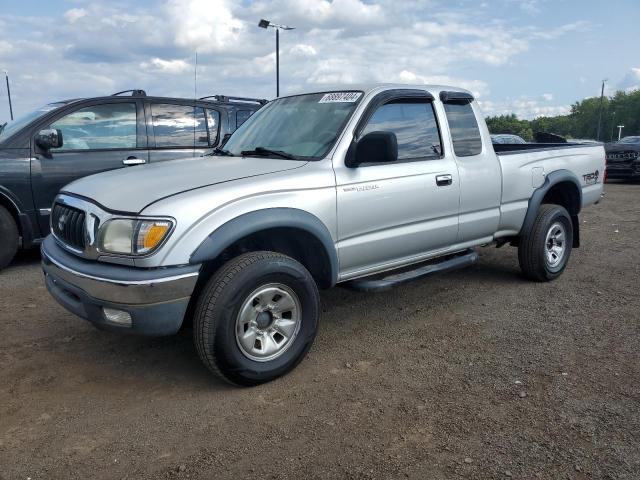 TOYOTA TACOMA XTR 2002 5tewn72n22z083818