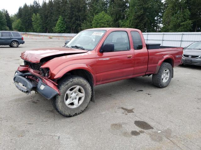 TOYOTA TACOMA 2003 5tewn72n23z177327