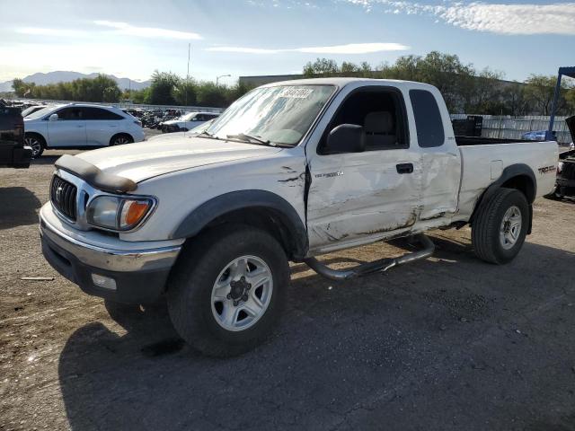 TOYOTA TACOMA XTR 2003 5tewn72n23z189767