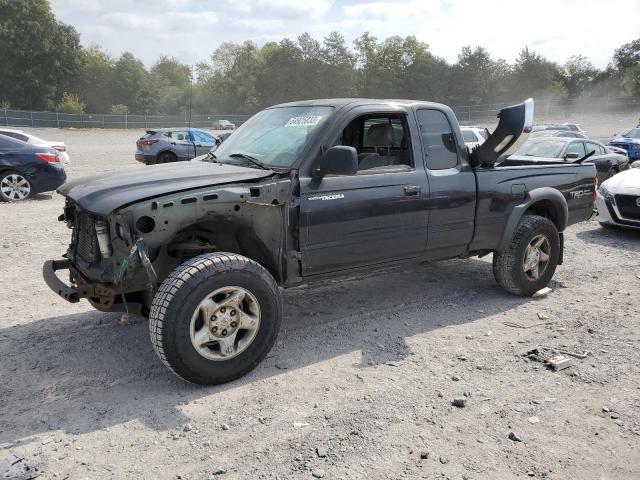 TOYOTA TACOMA XTR 2003 5tewn72n23z189977