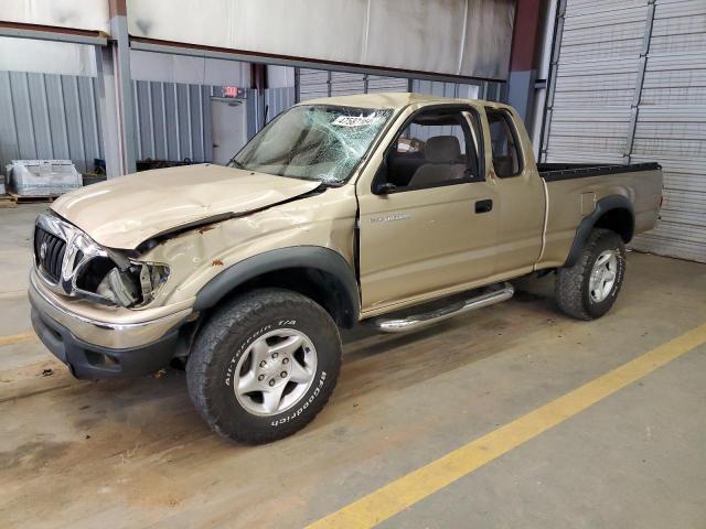 TOYOTA TACOMA 2003 5tewn72n23z210696