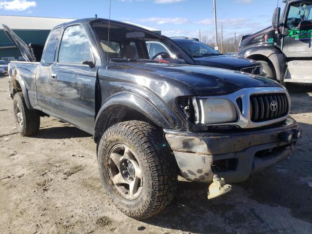 TOYOTA TACOMA XTR 2003 5tewn72n23z246971