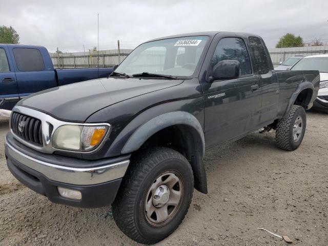 TOYOTA TACOMA 2003 5tewn72n23z253838