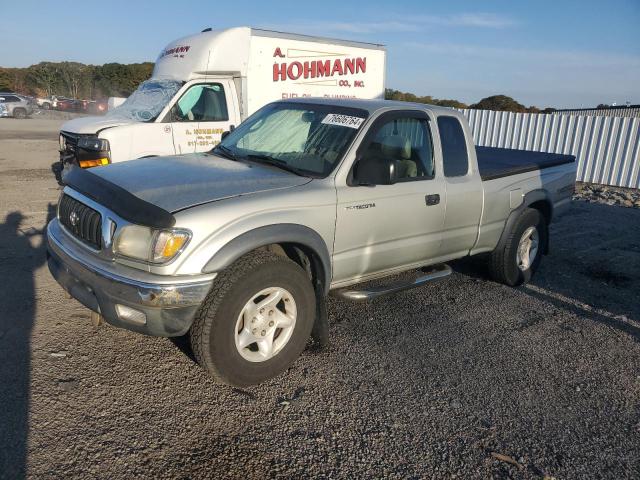 TOYOTA TACOMA XTR 2004 5tewn72n24z310251