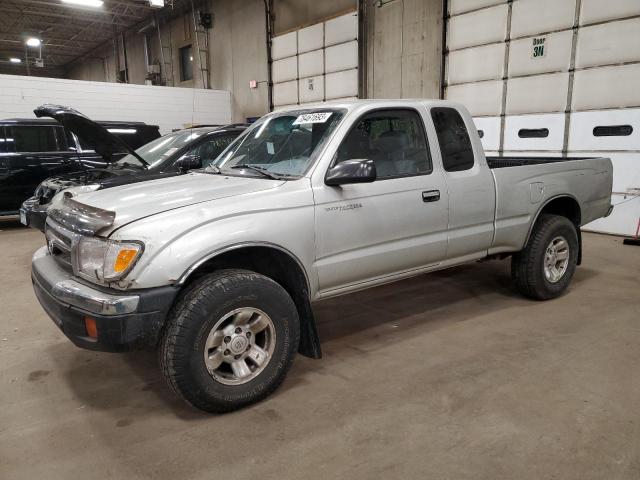 TOYOTA TACOMA 2000 5tewn72n2yz695851