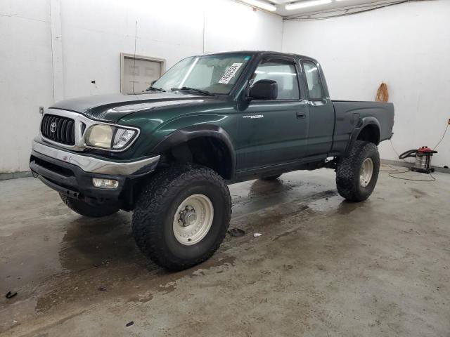 TOYOTA TACOMA XTR 2001 5tewn72n31z749759