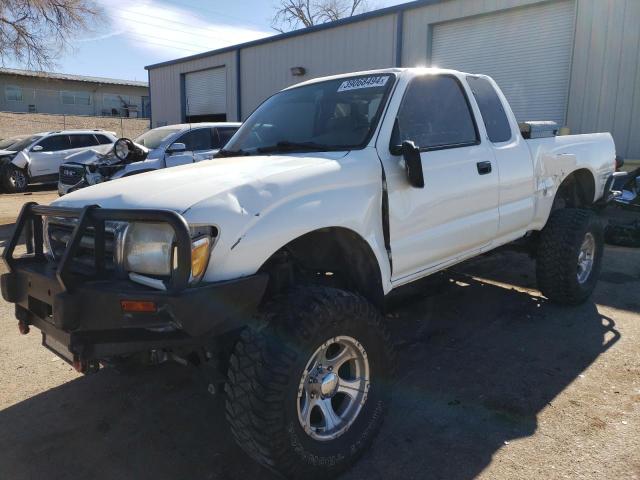 TOYOTA TACOMA 2001 5tewn72n31z798749