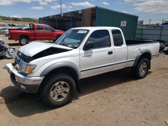 TOYOTA TACOMA XTR 2002 5tewn72n32z038984