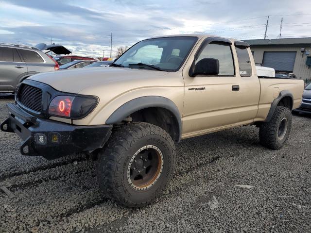 TOYOTA TACOMA 2003 5tewn72n43z201854