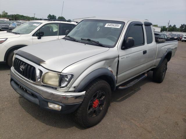 TOYOTA TACOMA XTR 2003 5tewn72n43z208206