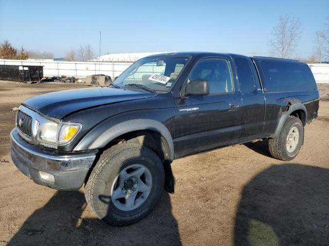 TOYOTA TACOMA 2003 5tewn72n43z231159