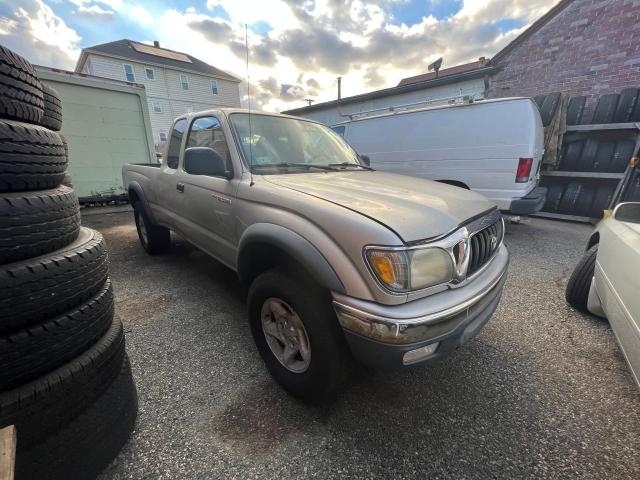 TOYOTA TACOMA 2003 5tewn72n43z247362