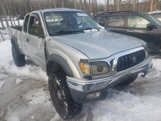 TOYOTA TACOMA XTR 2003 5tewn72n43z260841